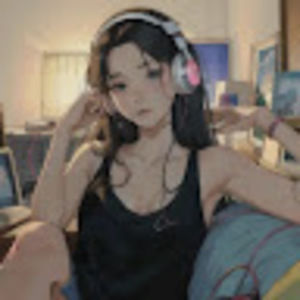 Meet your Posher, Rory